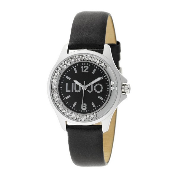 Herrklocka LIU JO Navy (Ø 41 mm)