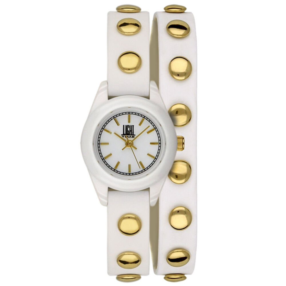 Damklocka Light Time PUNK (Ø 23 mm)