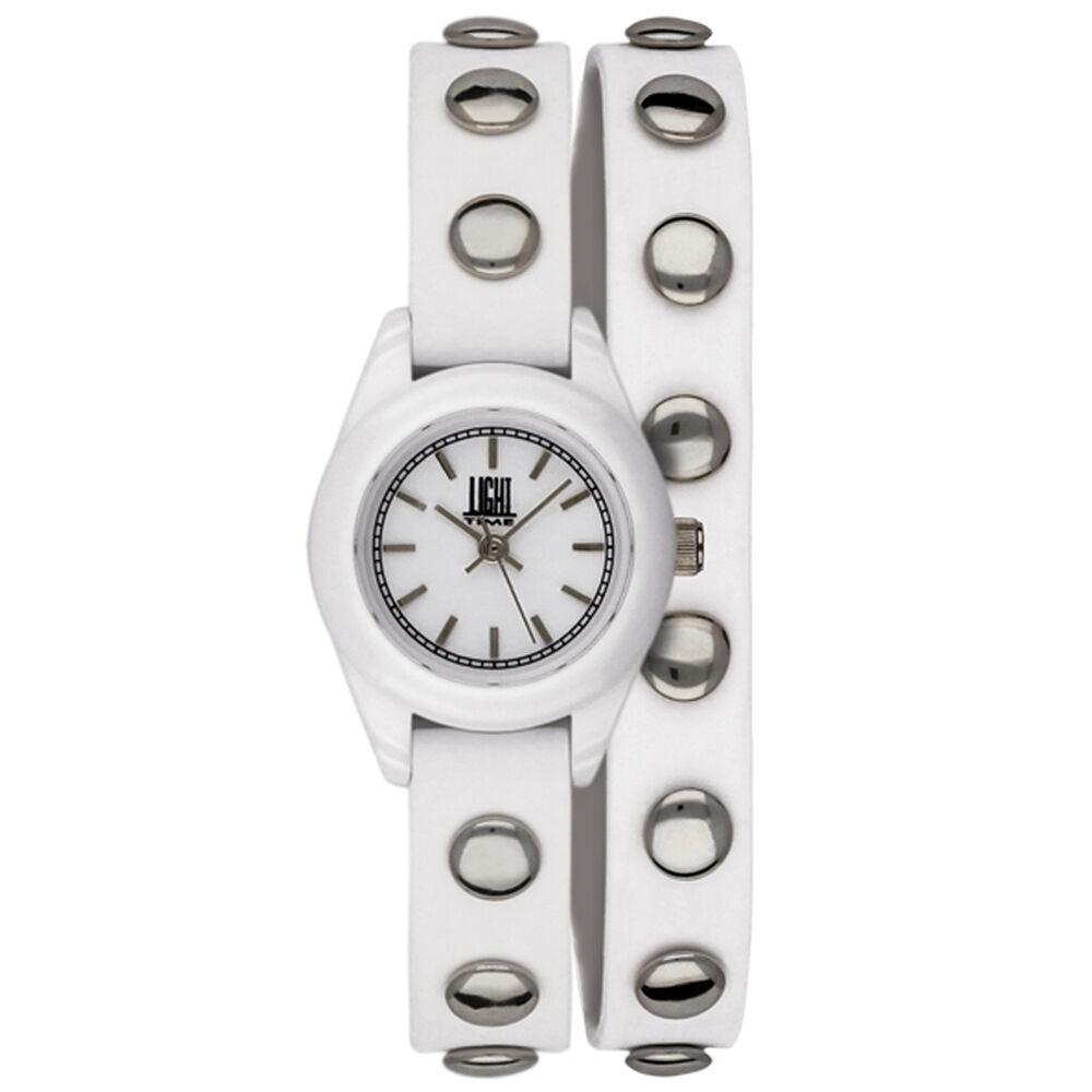 Damklocka Light Time PUNK (Ø 23 mm)