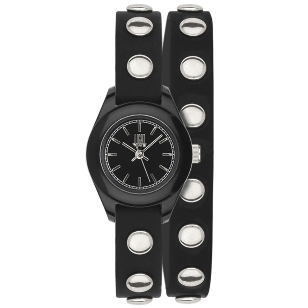 Damklocka Light Time PUNK (Ø 23 mm)