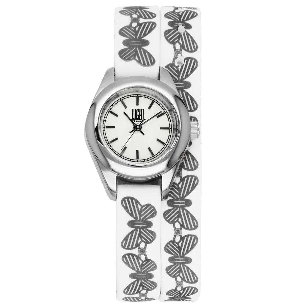 Damklocka Light Time ROCOCO (Ø 23 mm)