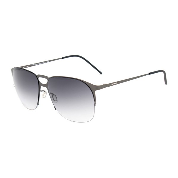 Herrsolglasögon Italia Independent 0211-078-000 ø 57 mm