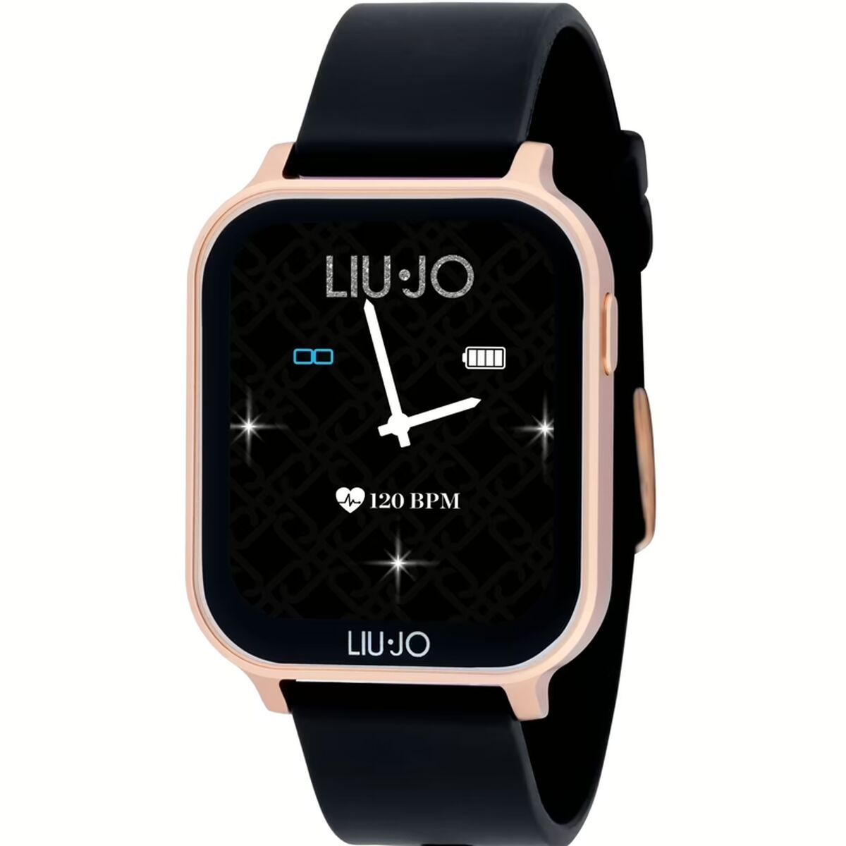 Smartklocka LIU JO SWLJ119