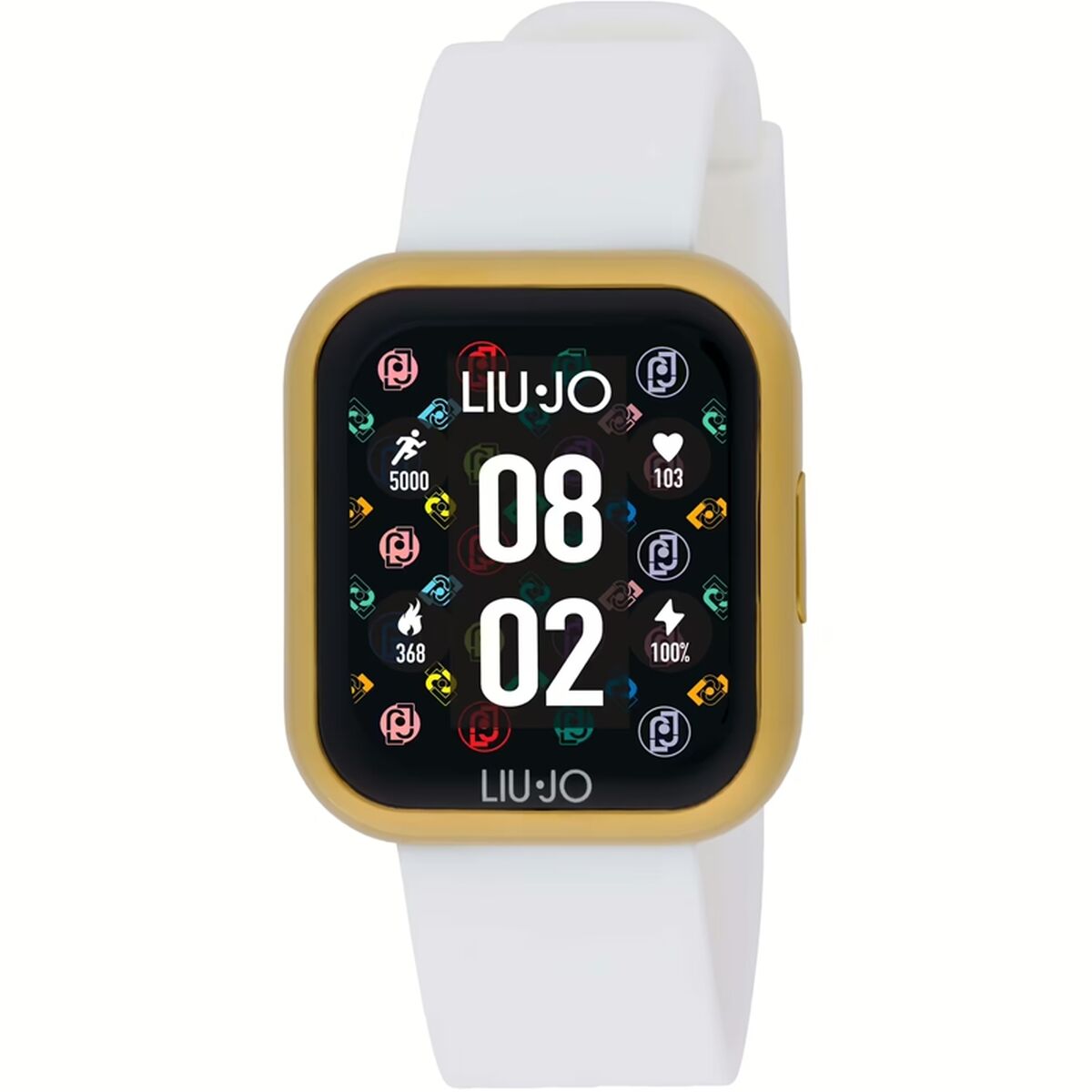 Smartklocka LIU JO SWLJ140