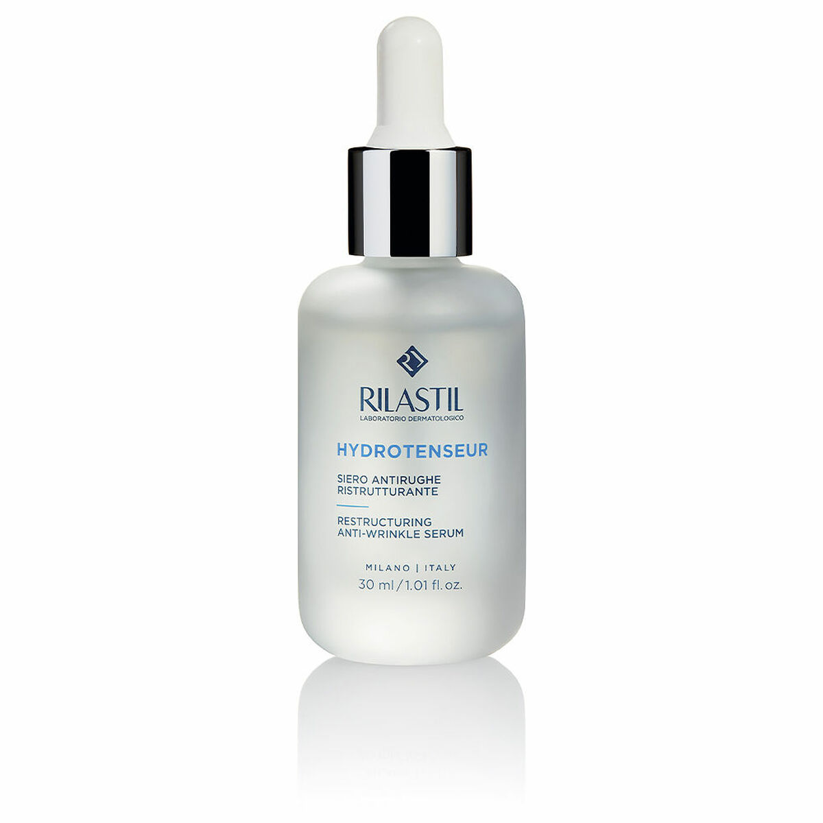 Anti-agingserum Rilastil Hydrotenseur Mot rynkor (30 ml)