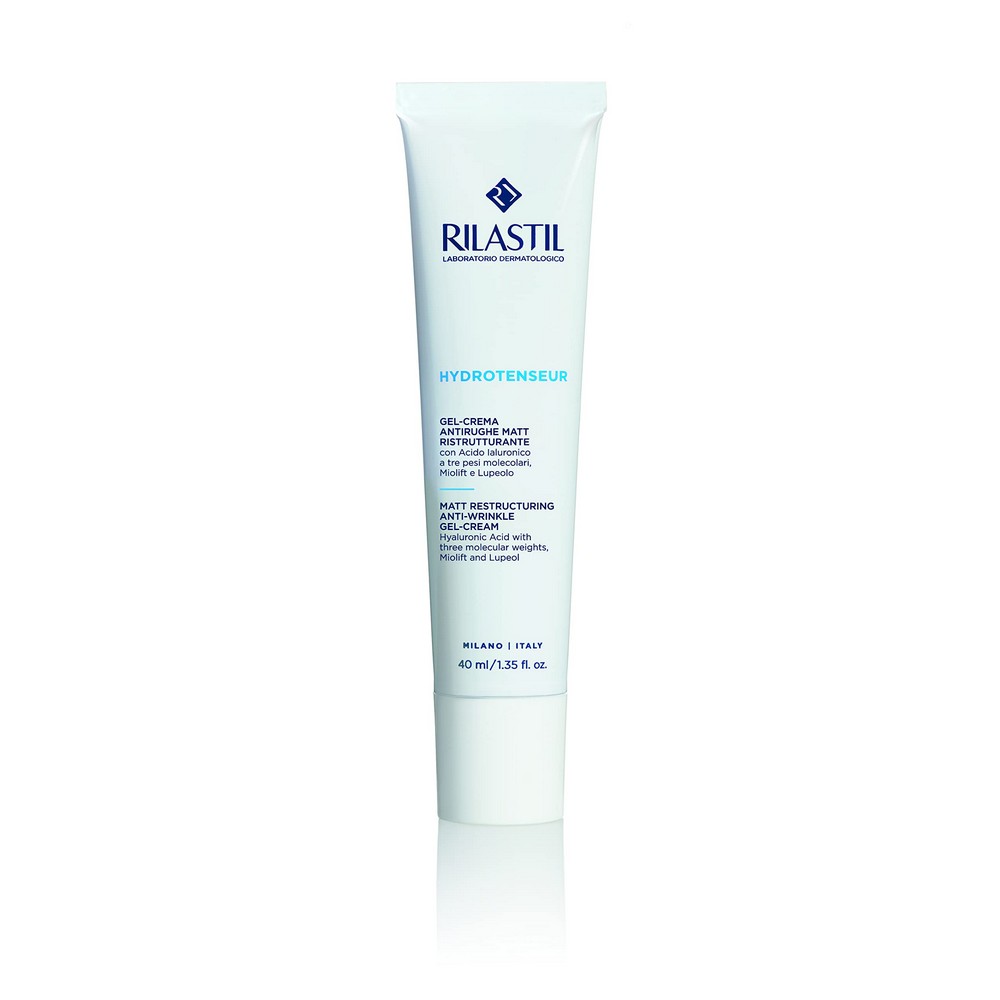 Förnyande anti-agingkräm Rilastil 982754792 40 ml