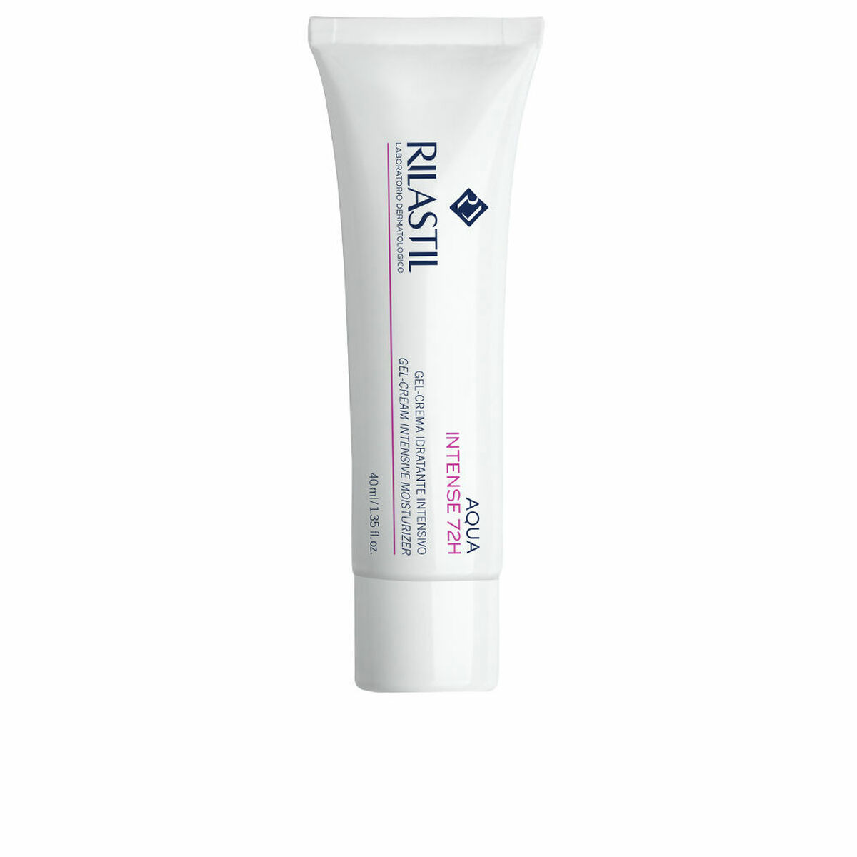 Dagkräm Rilastil Aqua Intense H 40 ml