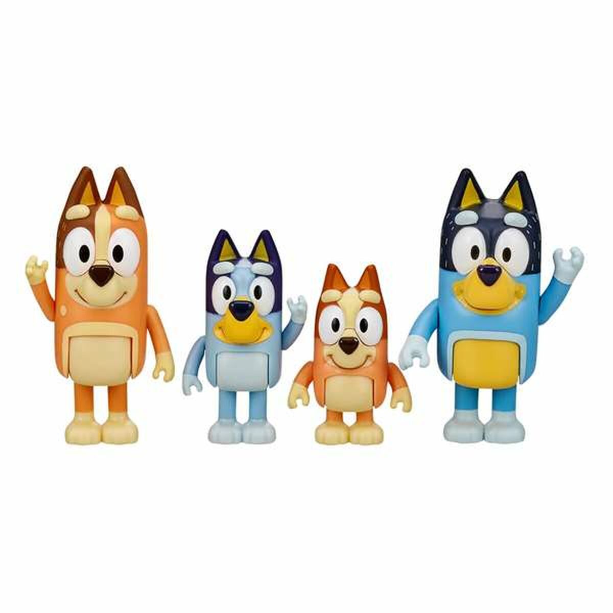 Actionfigurer Famosa