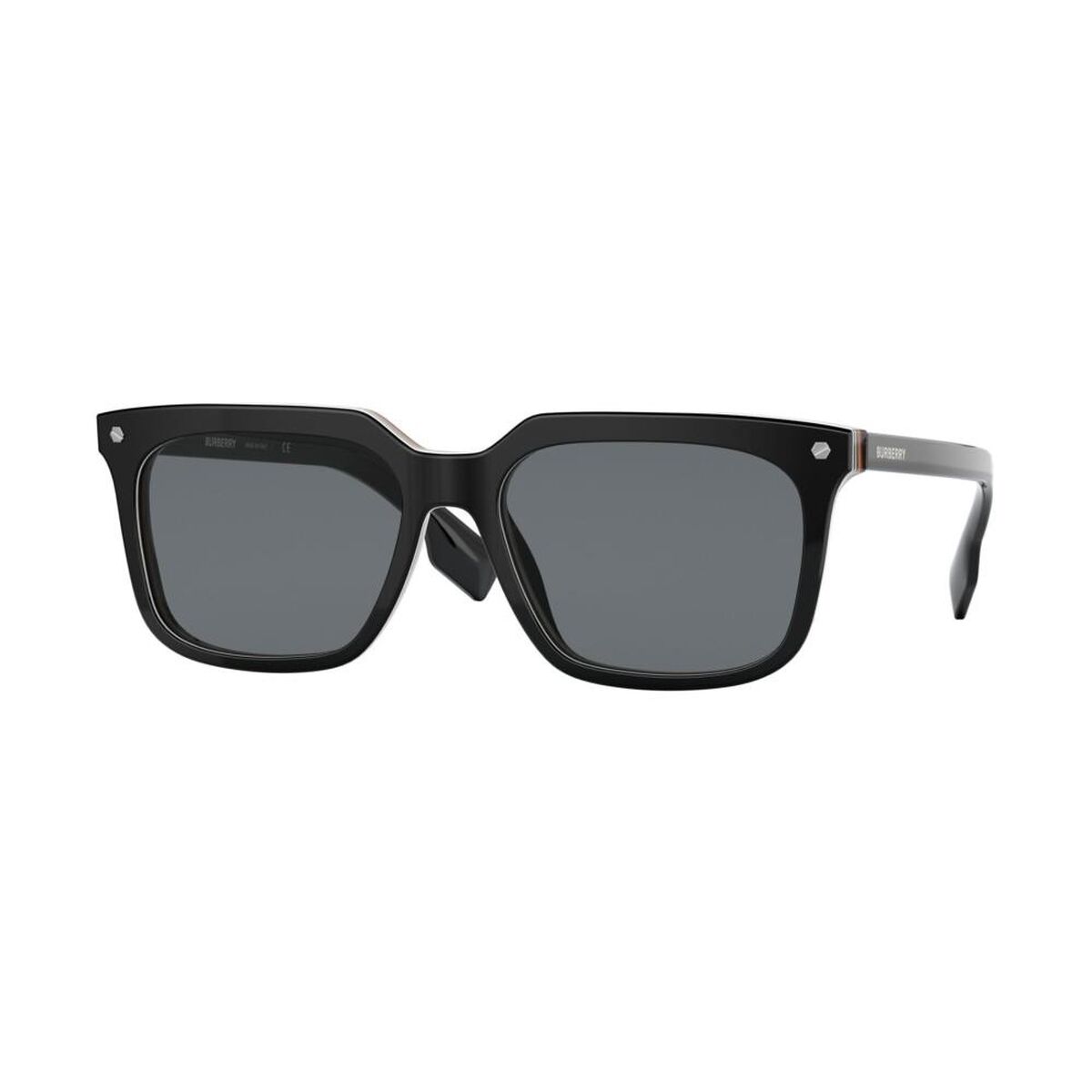 Herrsolglasögon Burberry CARNABY BE 4337