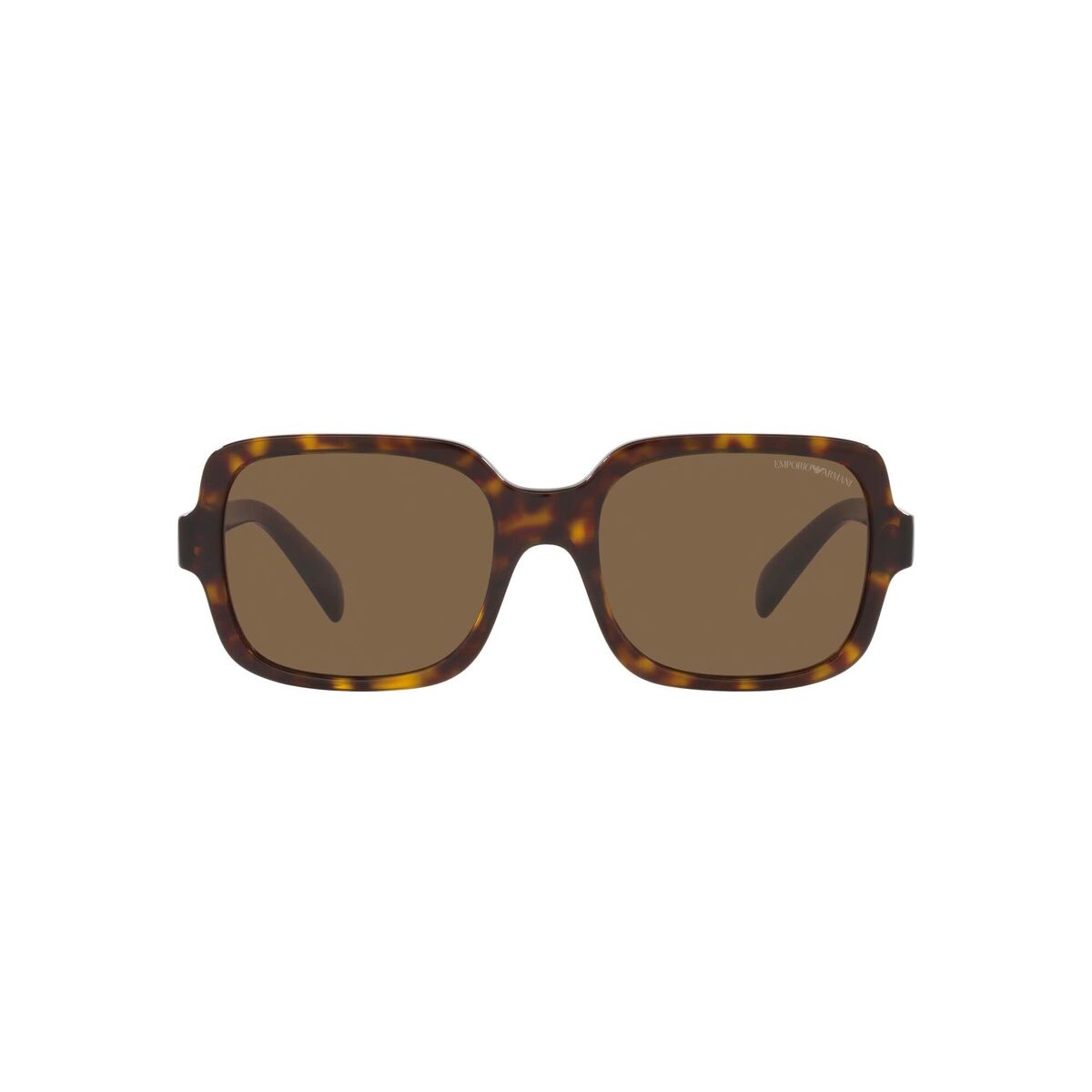 Damsolglasögon Emporio Armani EA 4195