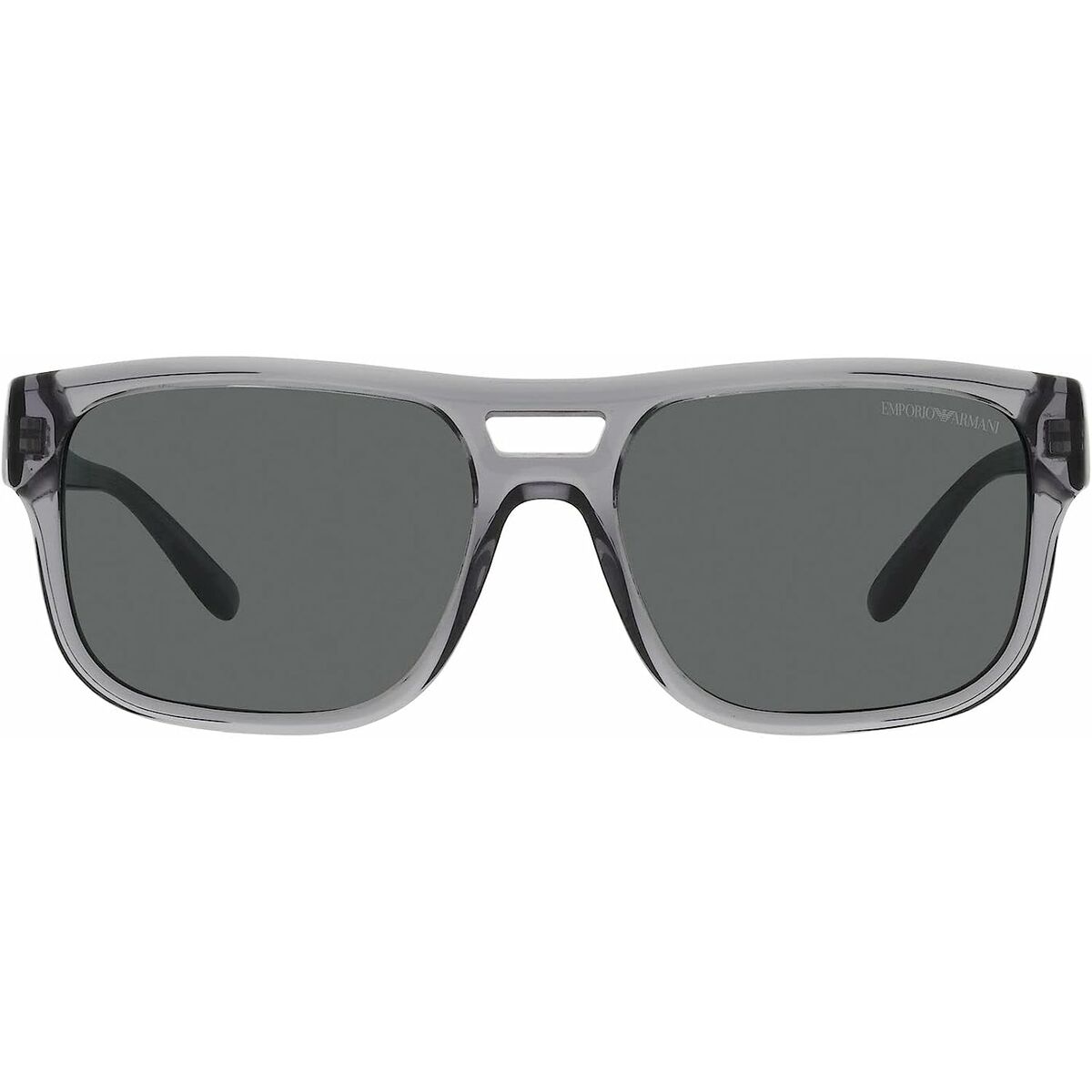 Herrsolglasögon Emporio Armani EA 4197