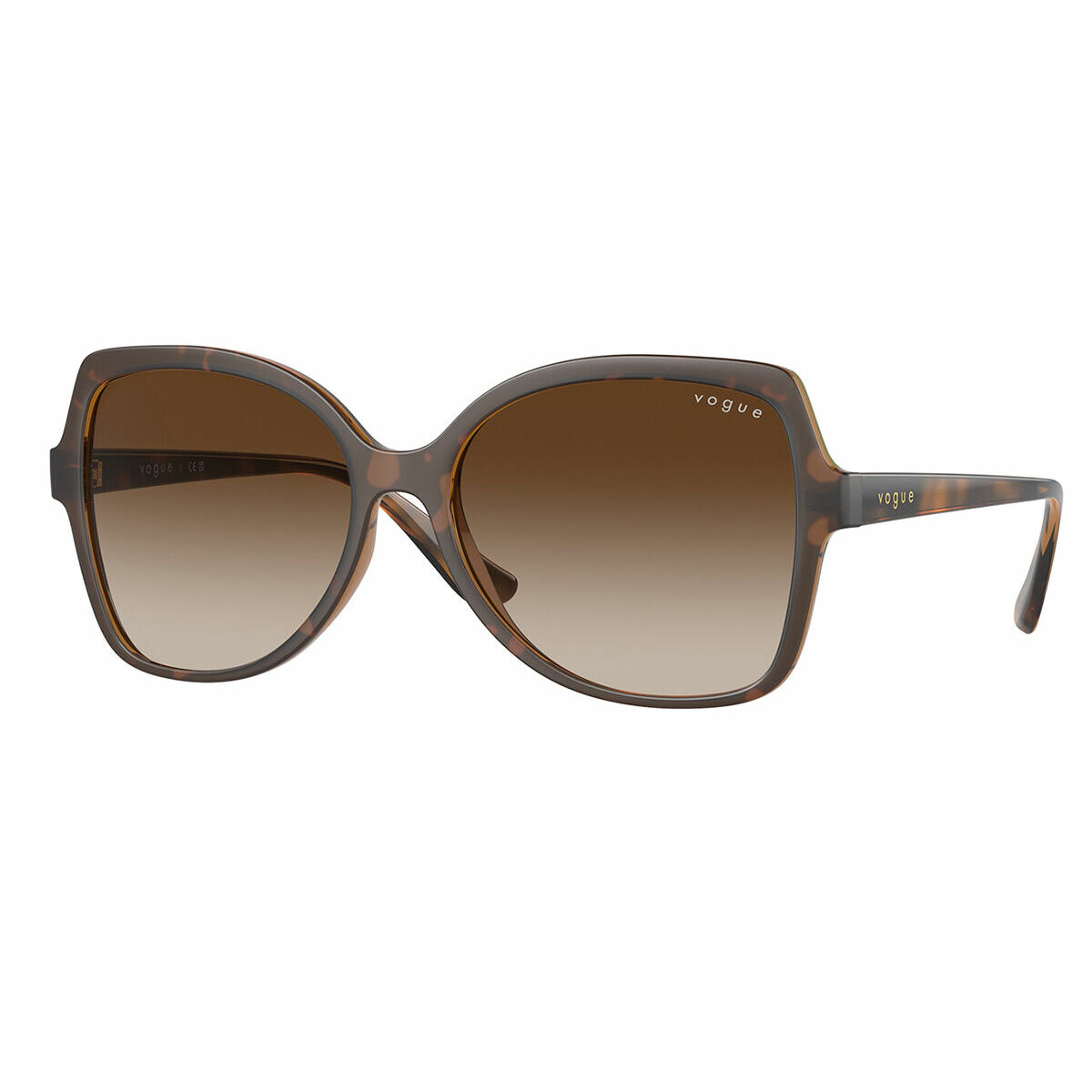 Damsolglasögon Vogue VO5488S-238613 ø 56 mm