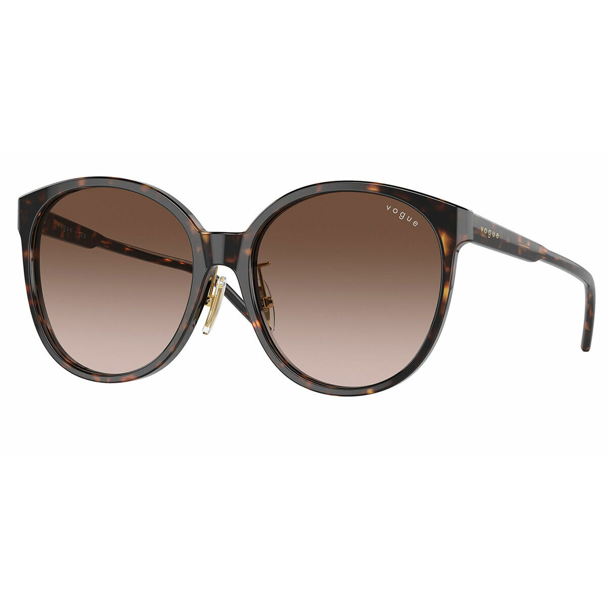 Damsolglasögon Vogue VO5509SF-W65613 ø 57 mm