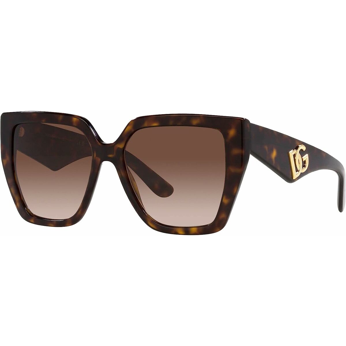 Damsolglasögon Dolce & Gabbana DG 4438