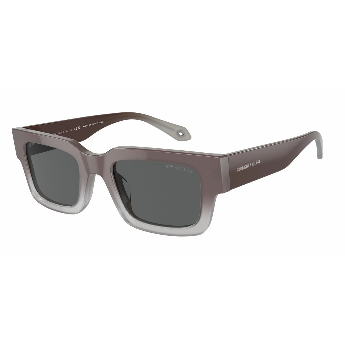 Damsolglasögon Armani AR8184U-5980B1 Ø 52 mm
