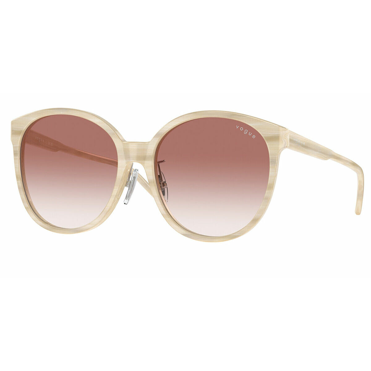 Damsolglasögon Vogue VO5509SF-30708D ø 57 mm