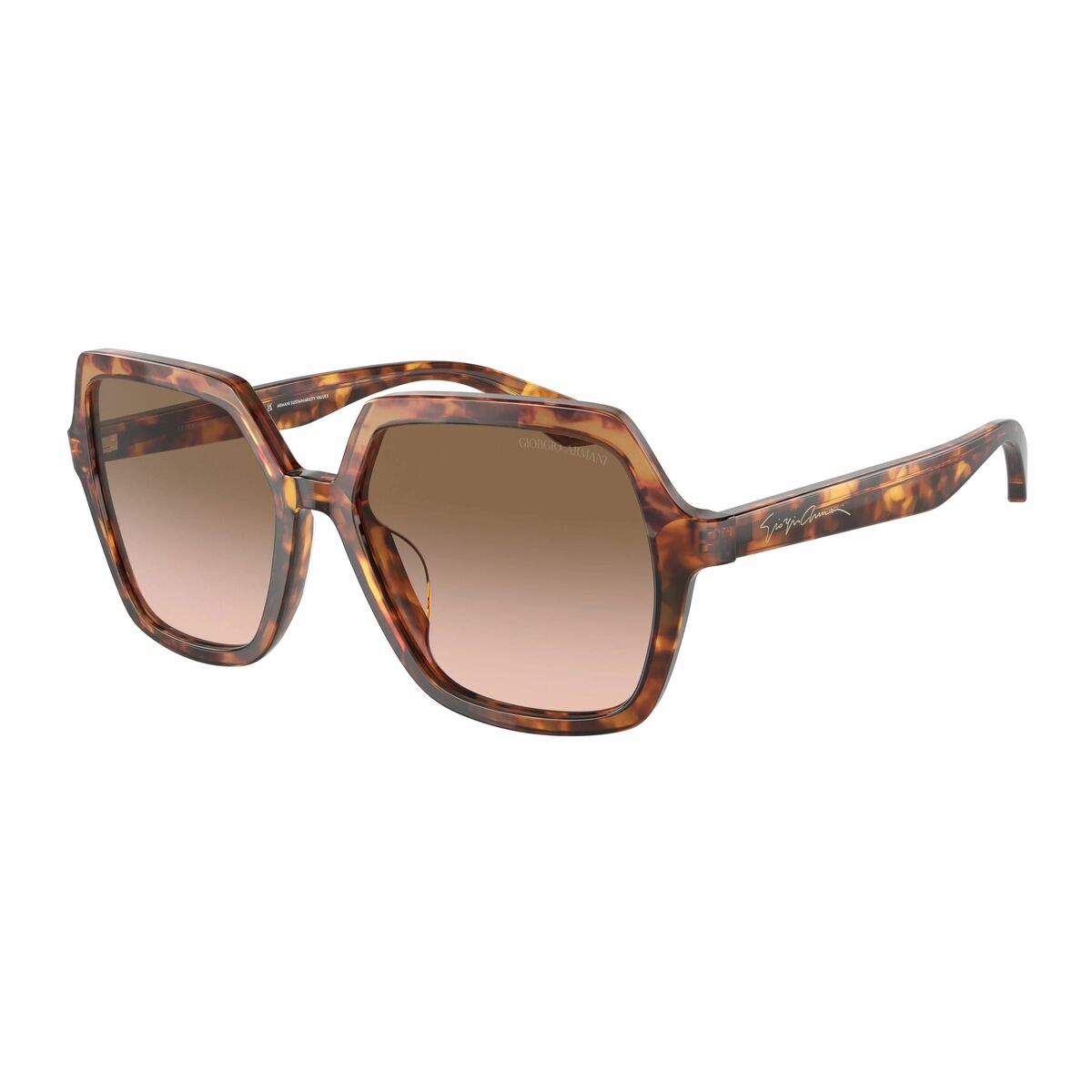 Damsolglasögon Armani AR8193U-603351 Ø 55 mm