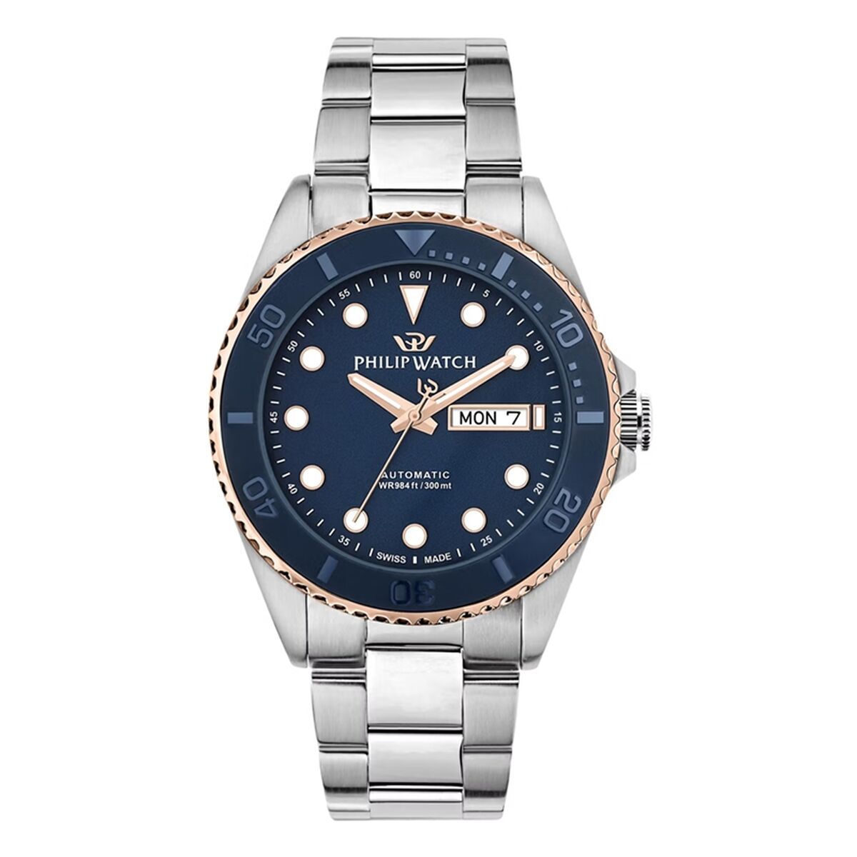 Herrklocka Philip Watch R8223597033
