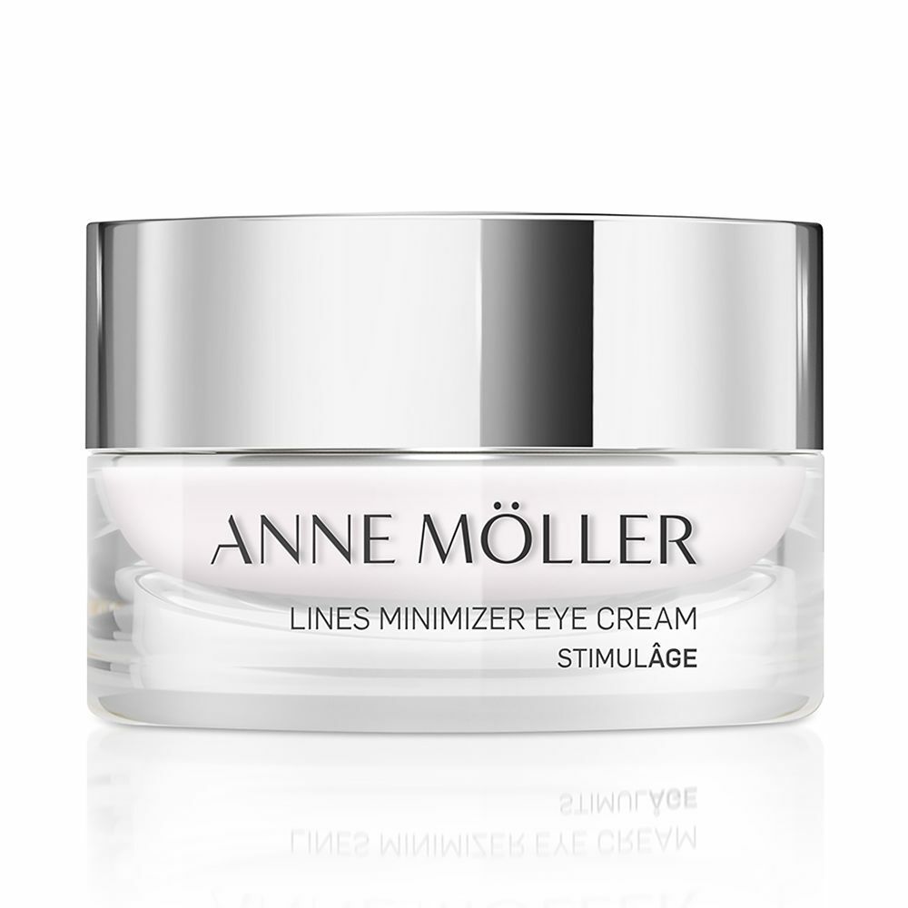 Kräm för ögonområdet Anne Möller Stimulâge Mot rynkor 15 ml