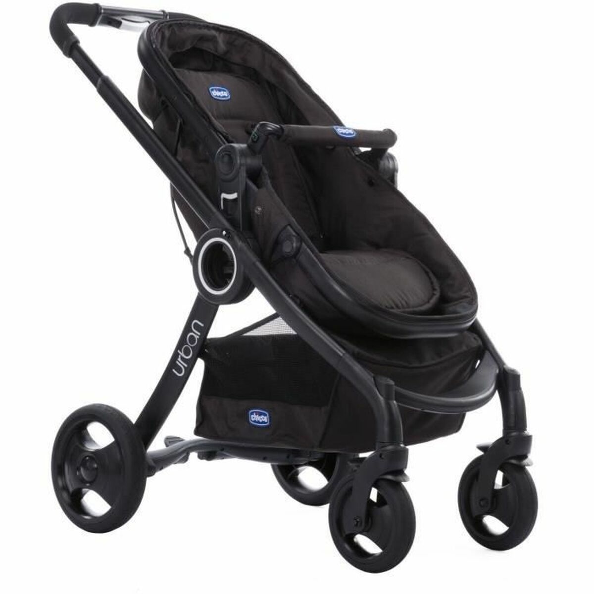 Barnvagn Chicco Urban Plus