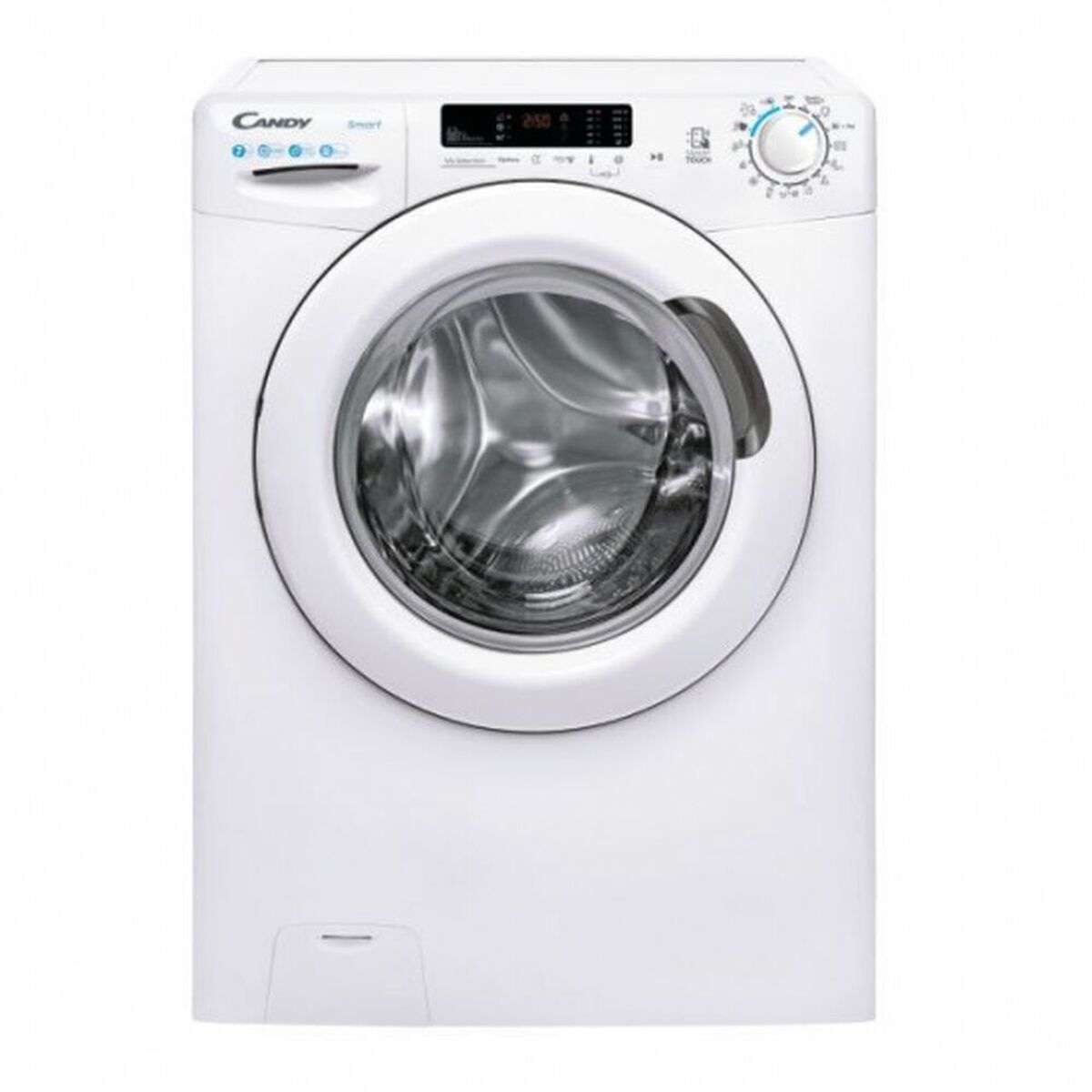 Tvättmaskin Candy CS4 1272DE/1-S 1200 rpm 7 kg 60 cm