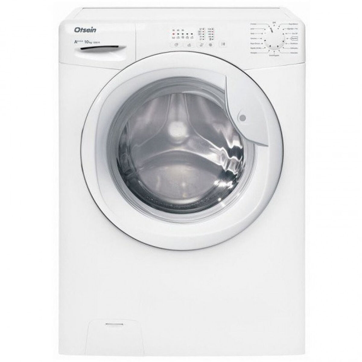 Tvättmaskin Otsein OT12101DE/137 60 cm 1200 rpm 10 kg