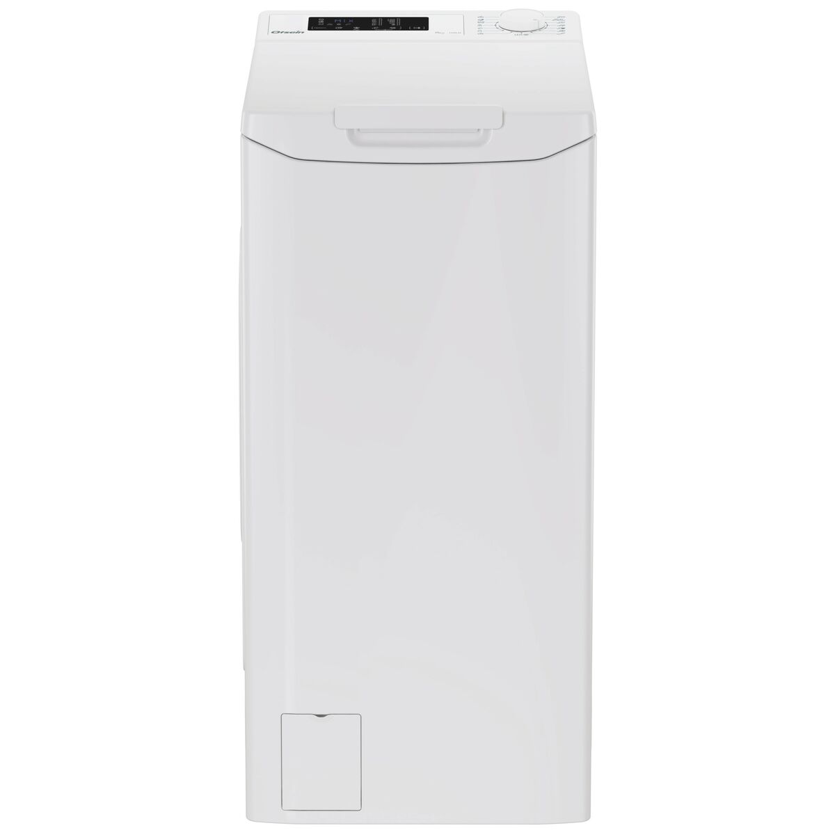 Tvättmaskin Otsein TOT283D2S 1200 rpm 7 kg Övre