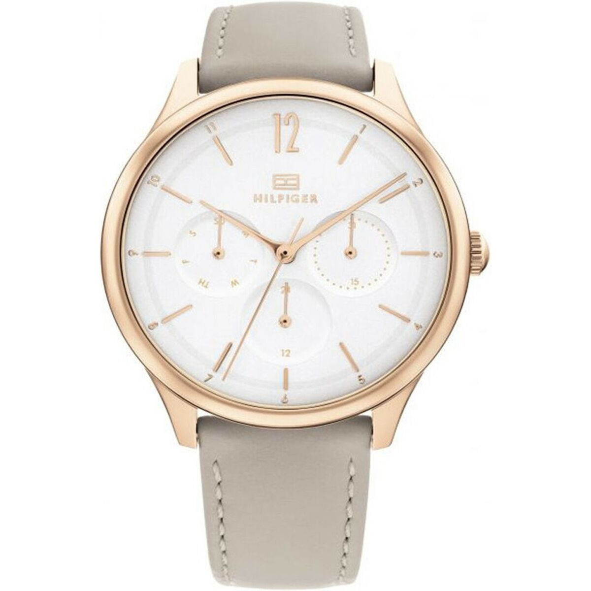 Damklocka Tommy Hilfiger 1782455 (Ø 38 mm)