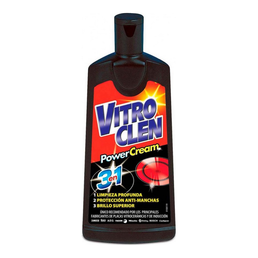 rengörare Vitroclen 43794 (200 ml)