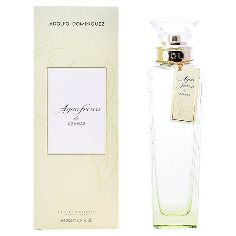Parfym Damer Adolfo Dominguez EDT 60 ml