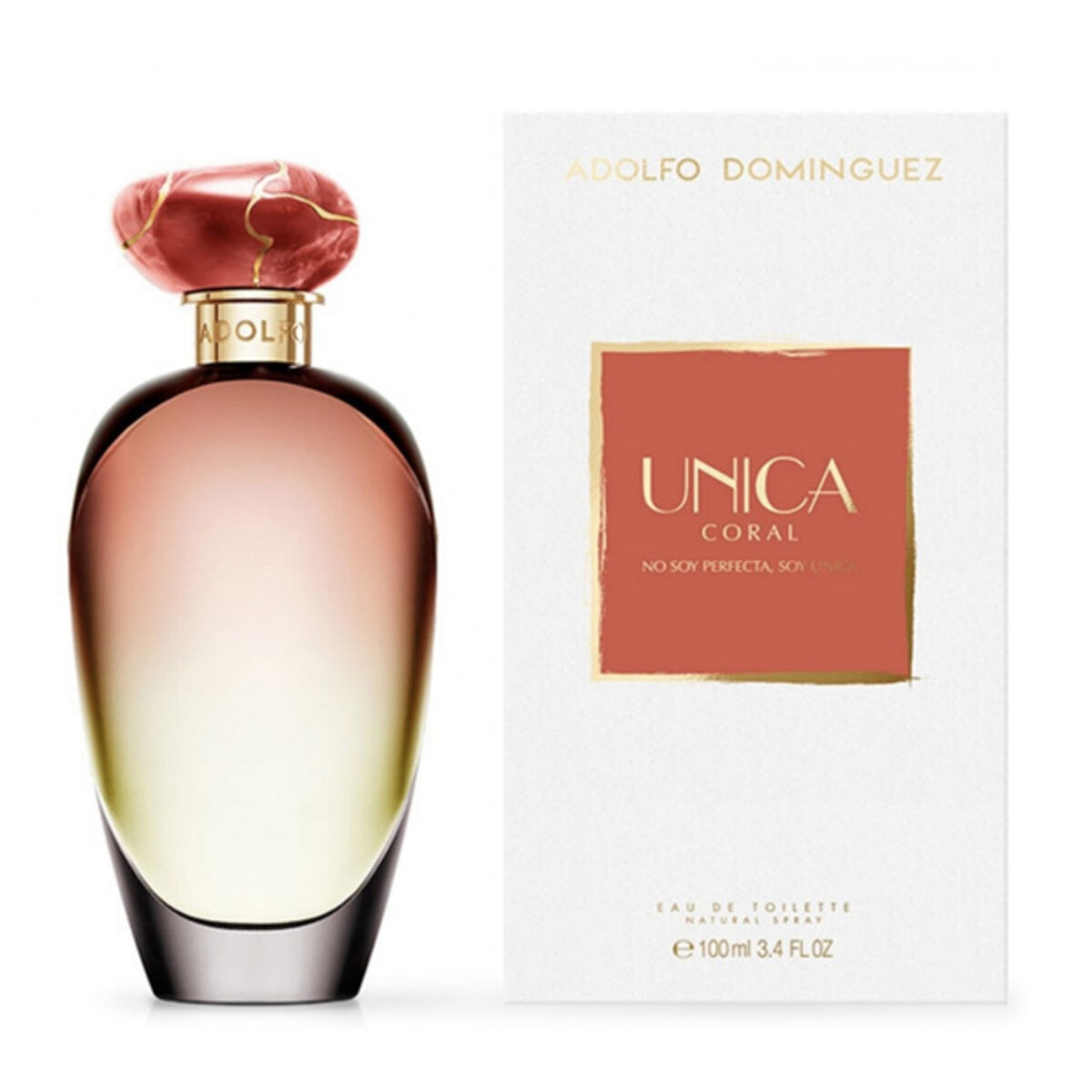Parfym Damer Adolfo Dominguez EDT 50 ml