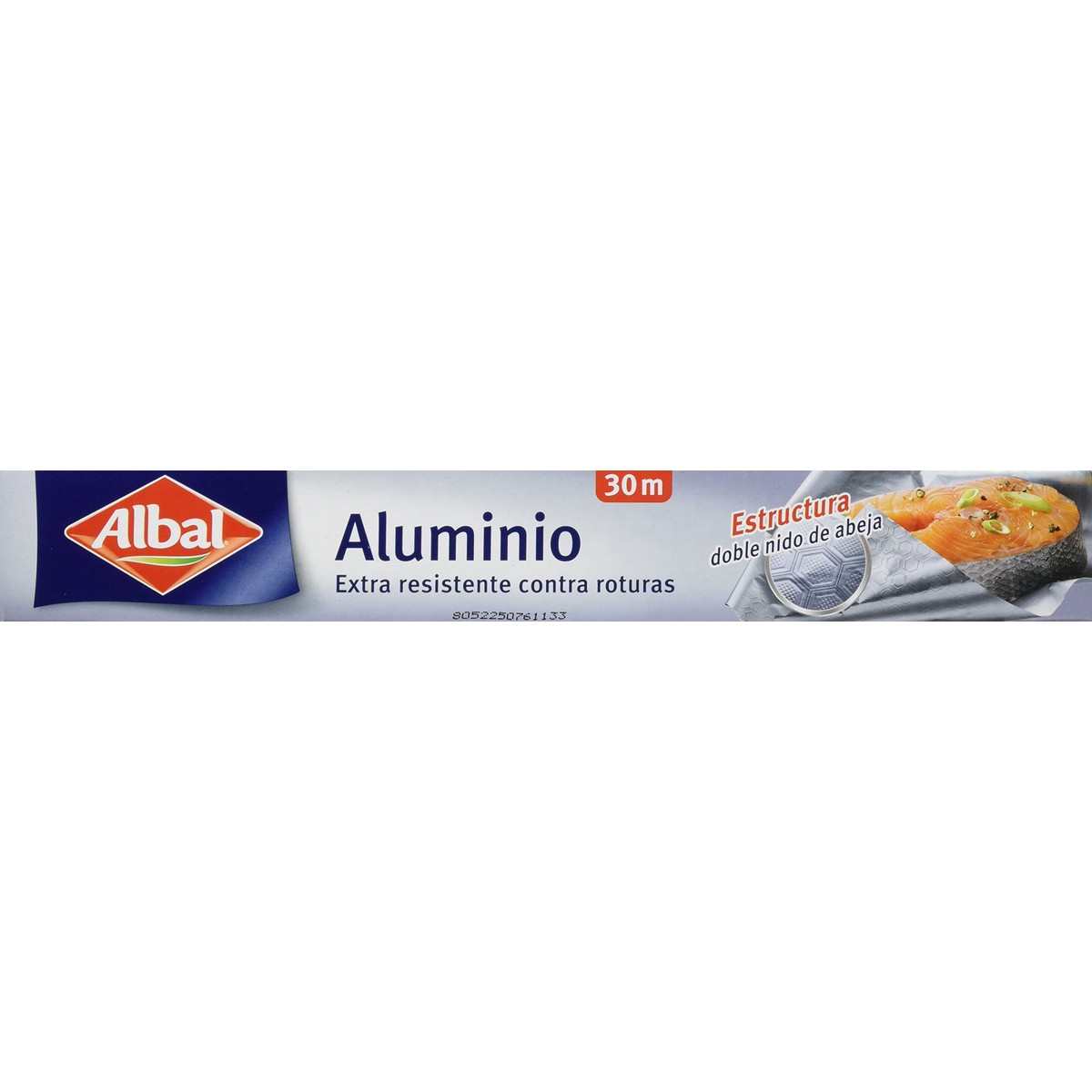 Aluminiumfolie Albal (30 m)