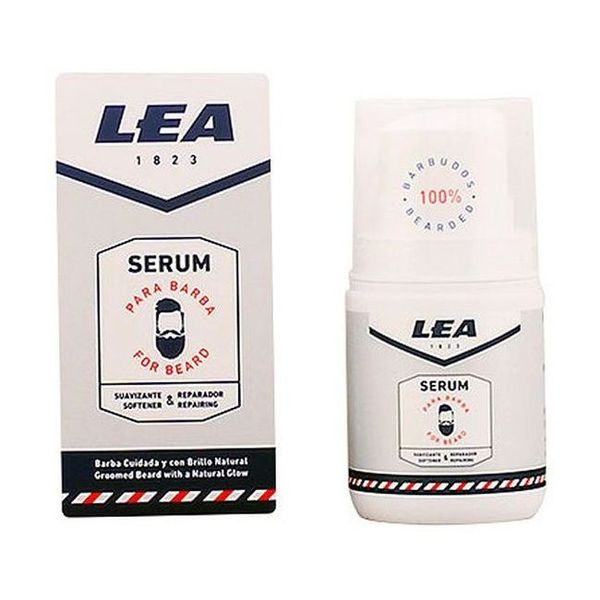 Hårolja Lea Barba 50 ml
