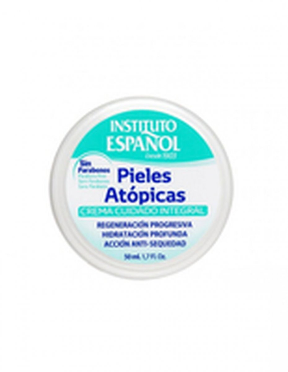 Vårdande kräm Instituto Español