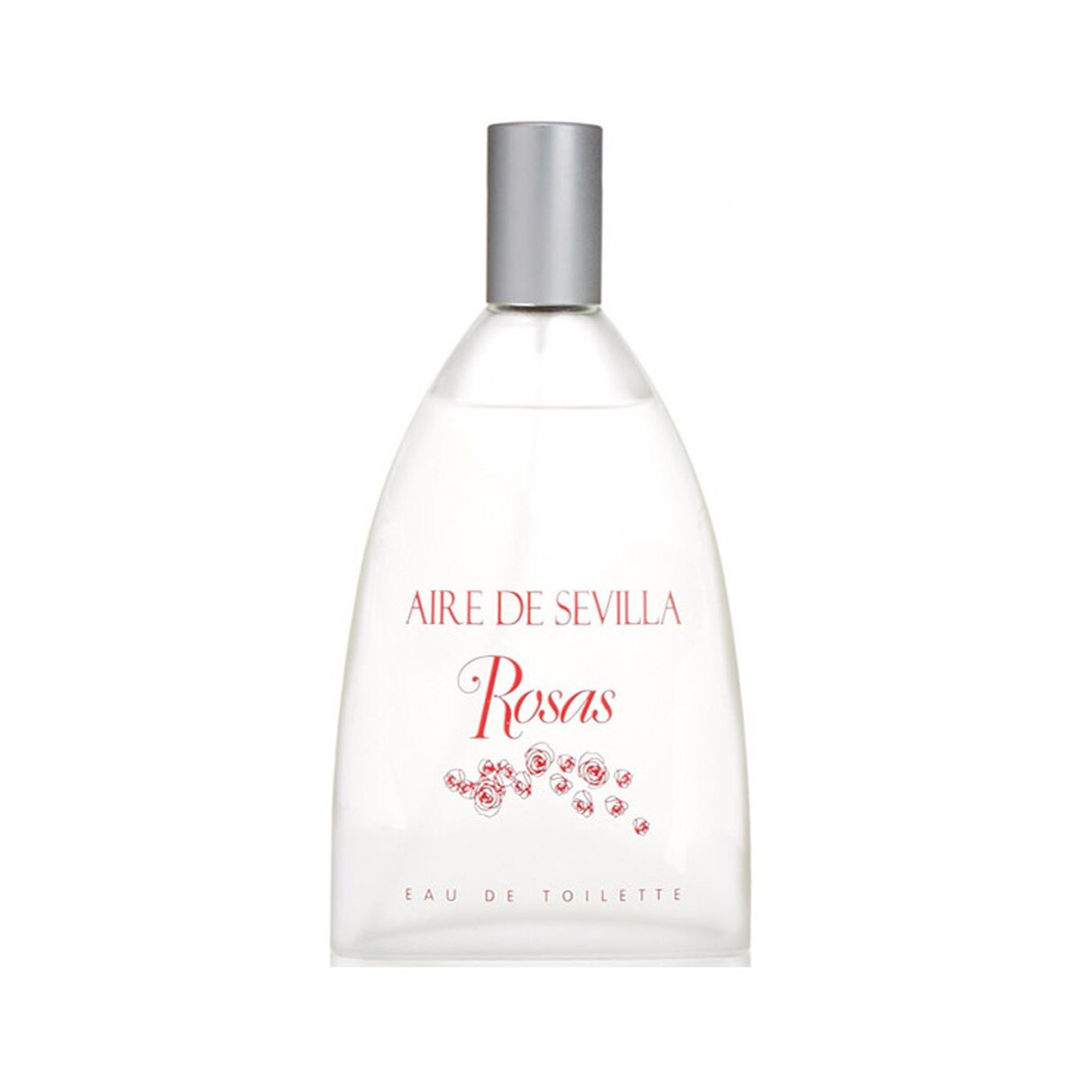 Parfym Damer Instituto Español Rosas Frescas EDC 30 ml