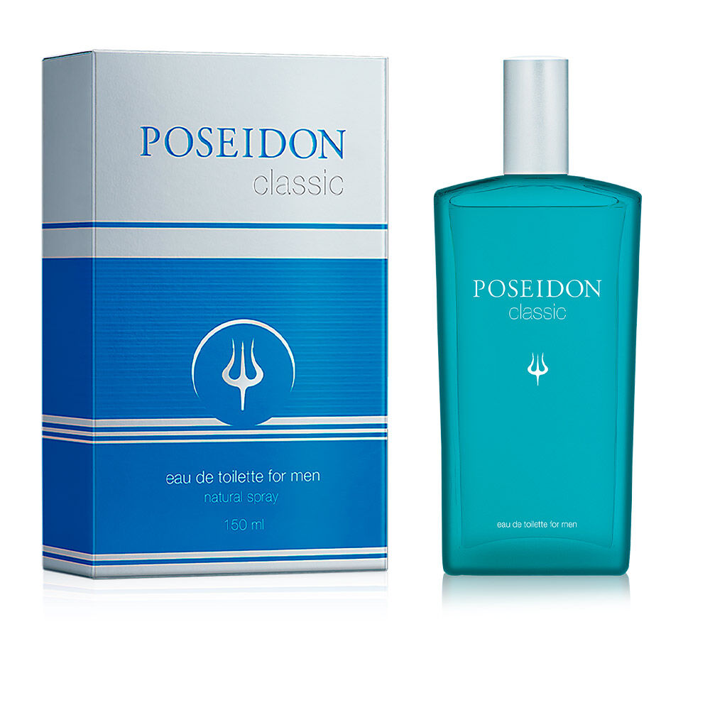 Parfym Herrar Poseidon POSEIDON CLASSIC HOMBRE EDT 150 ml