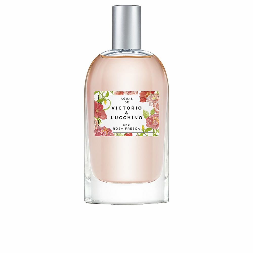 Parfym Damer Victorio & Lucchino Aguas Nº 2 EDT 30 ml