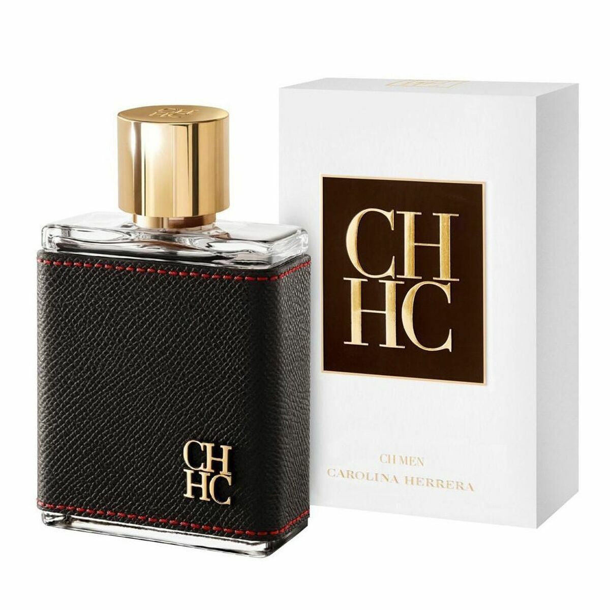 Parfym Herrar Carolina Herrera CH HC EDT 100 ml