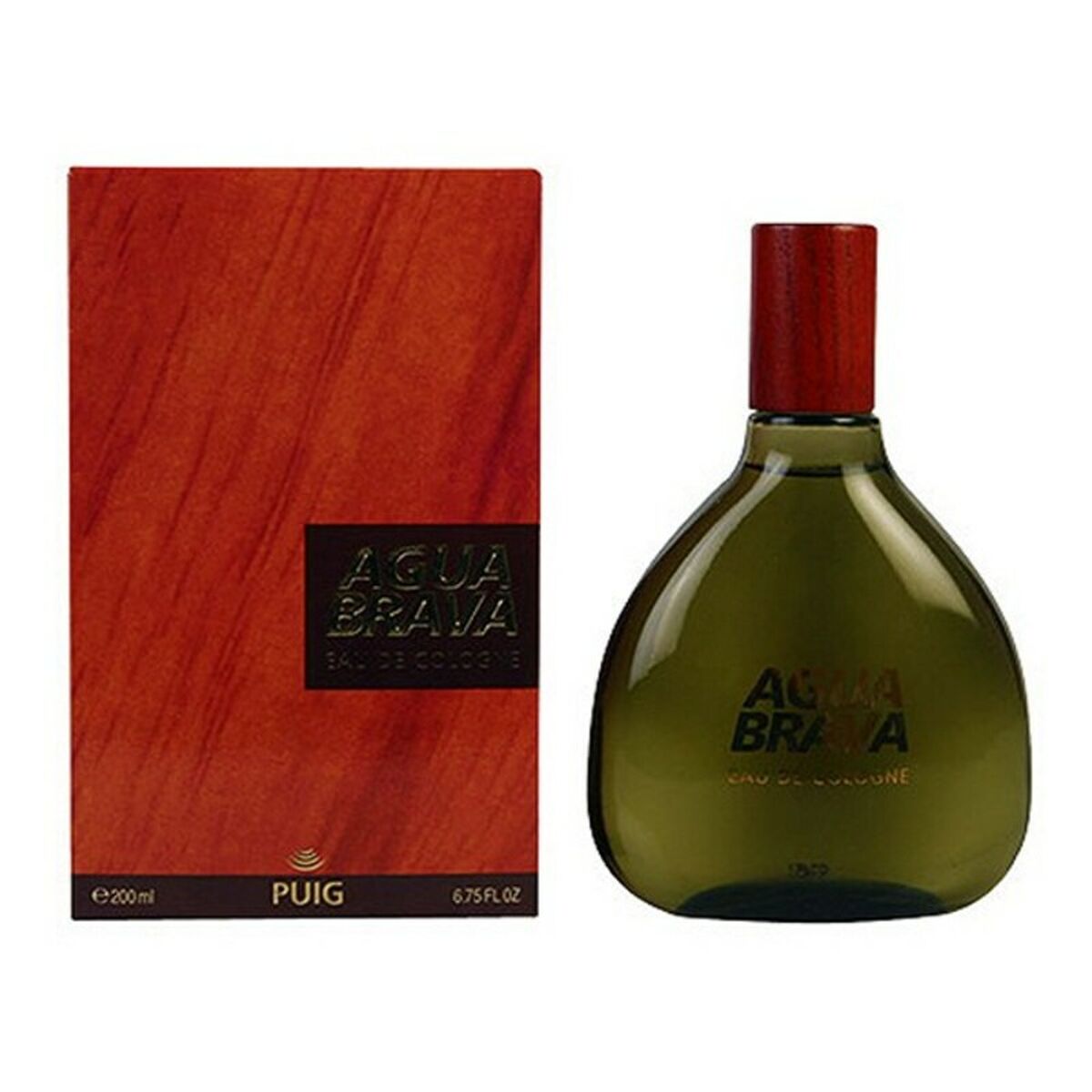 Parfym Herrar Puig 125976 EDC 200 ml