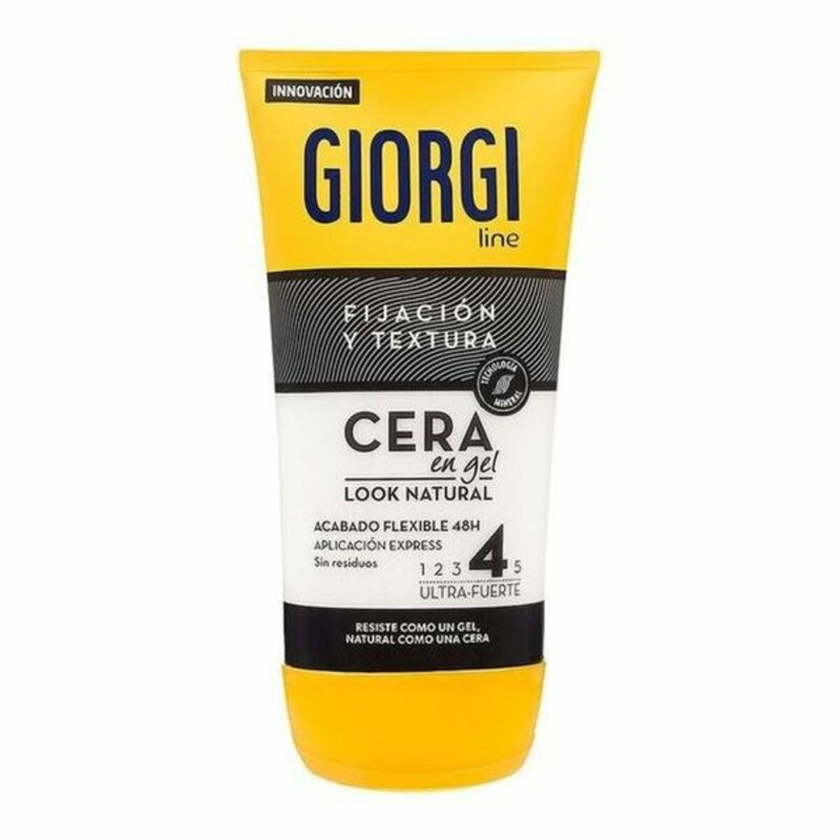 Vaxgel Giorgi Fijación Y Textura (145 ml) 145 ml