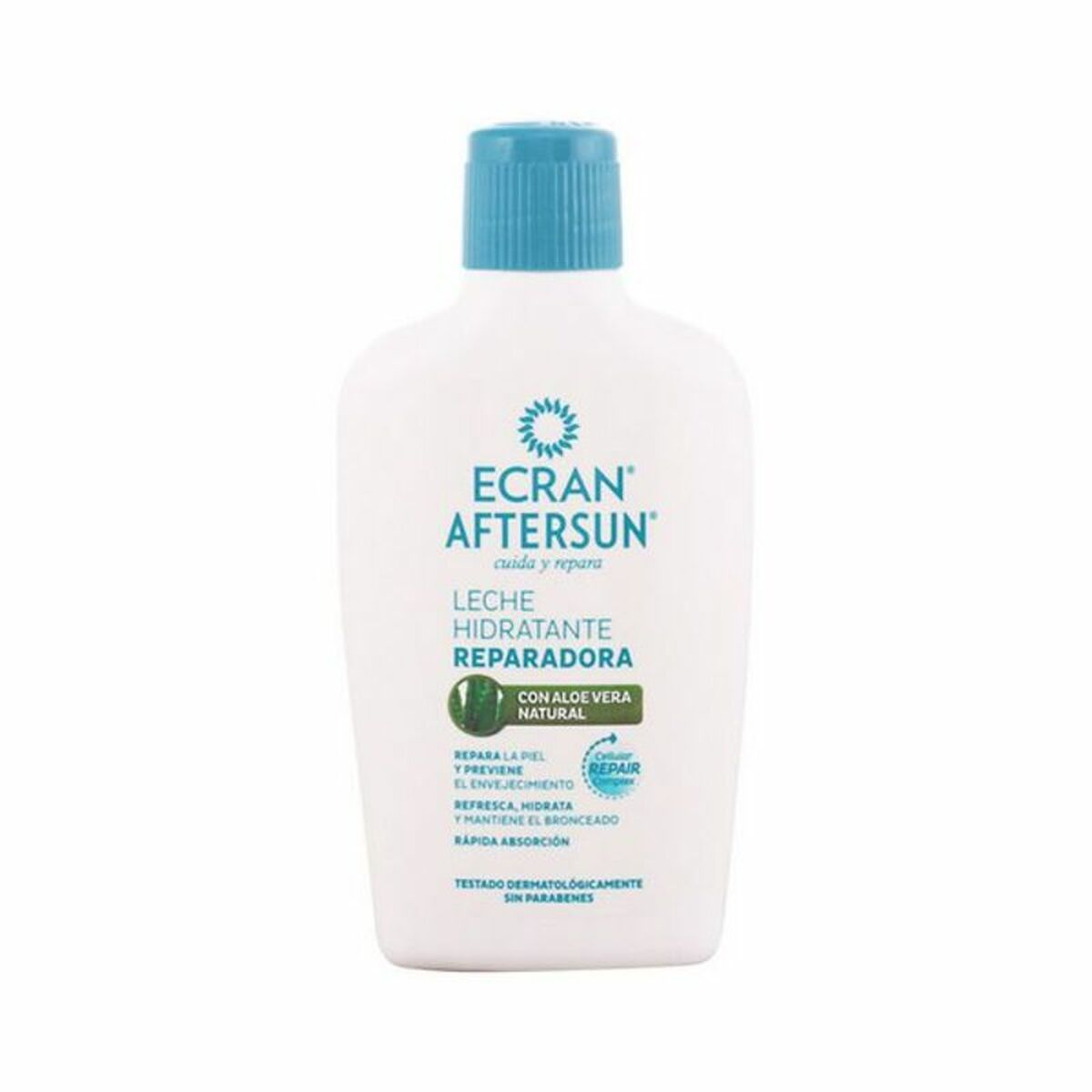 Fuktighetsmjölk Ecran 357 (200 ml)