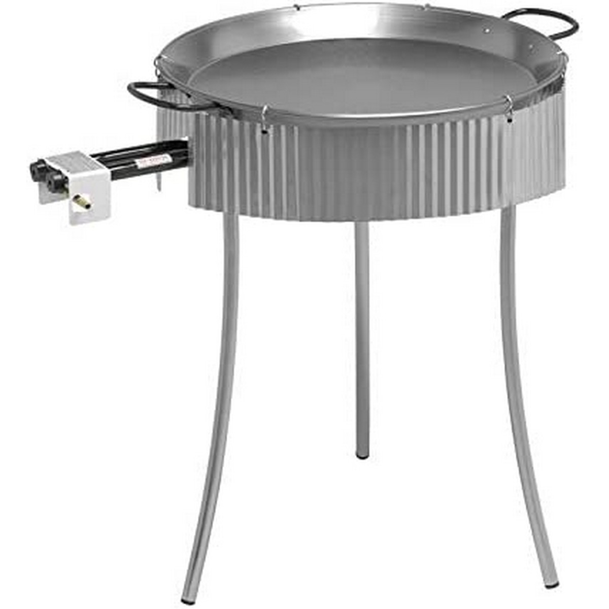 Skydd för paella-stativ Vaello