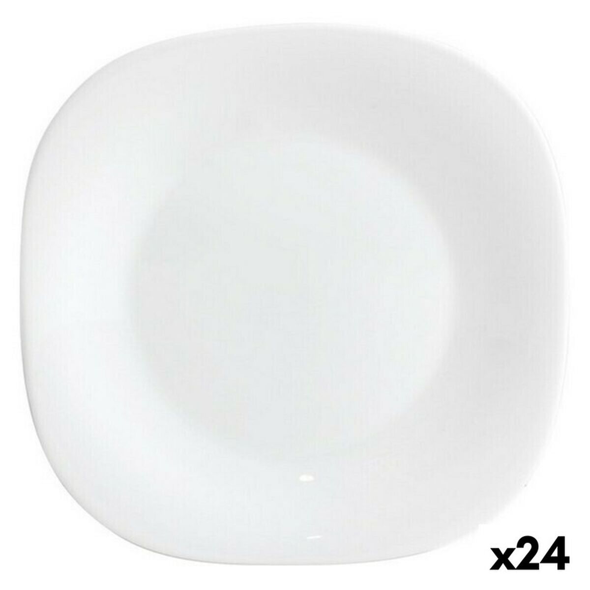 Dessert Bormioli Parma 20 cm (24 antal)