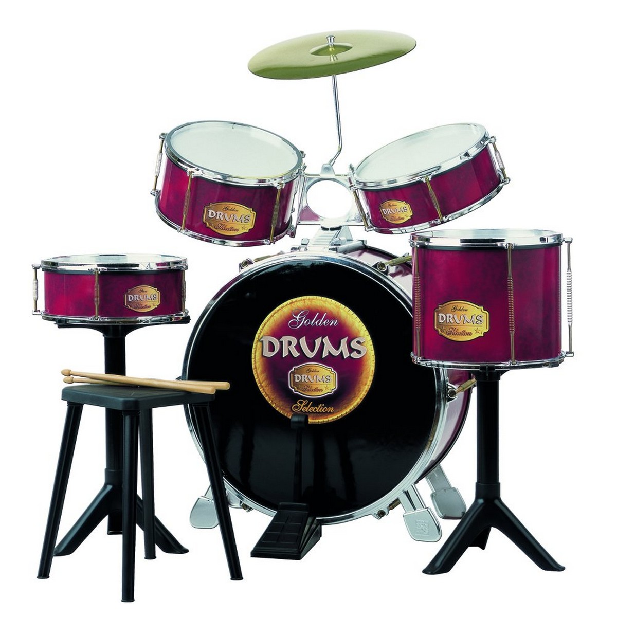 Trumset Reig Plast 83 x 82 x 55 cm Trumset