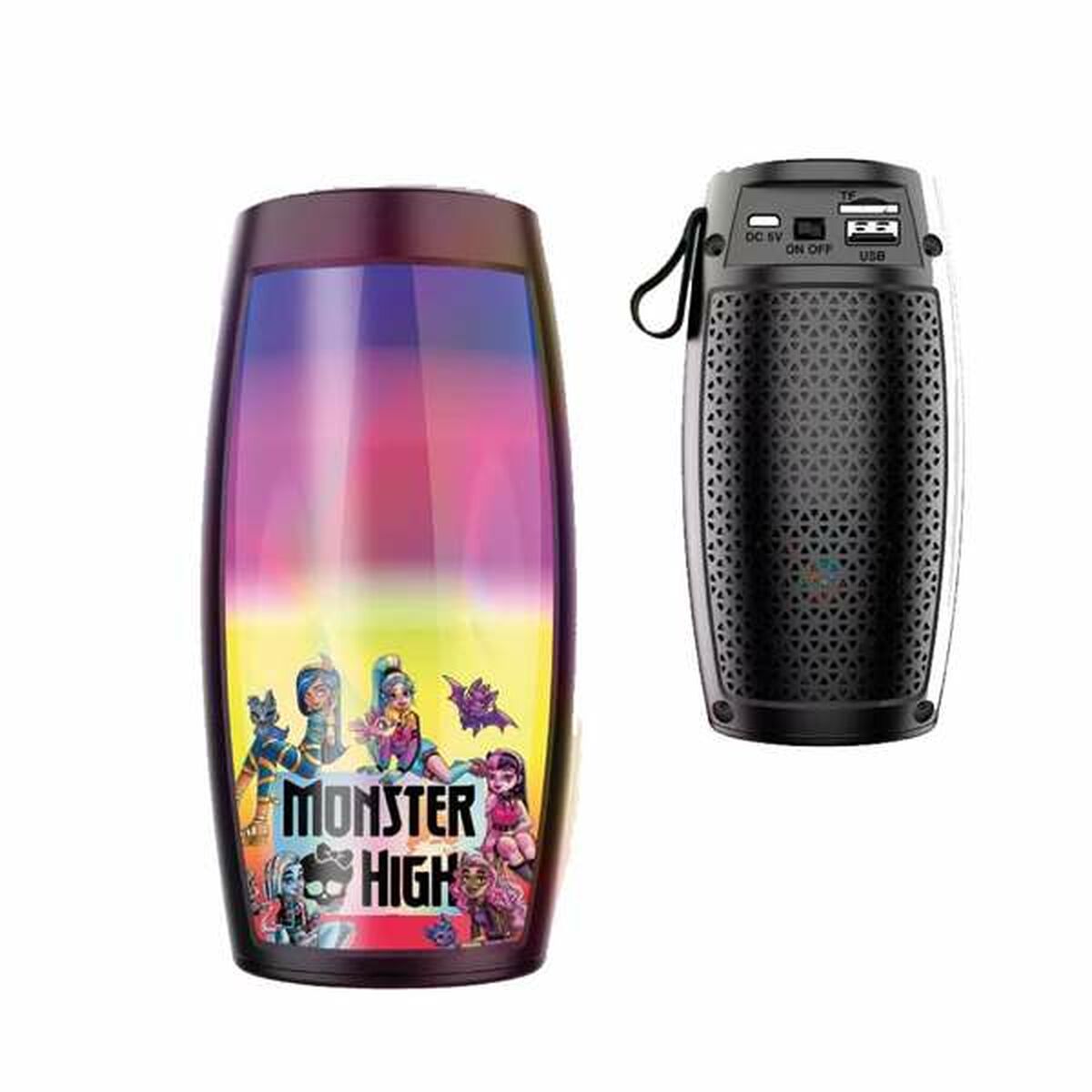 Bluetooth Högtalare Monster High 5 V