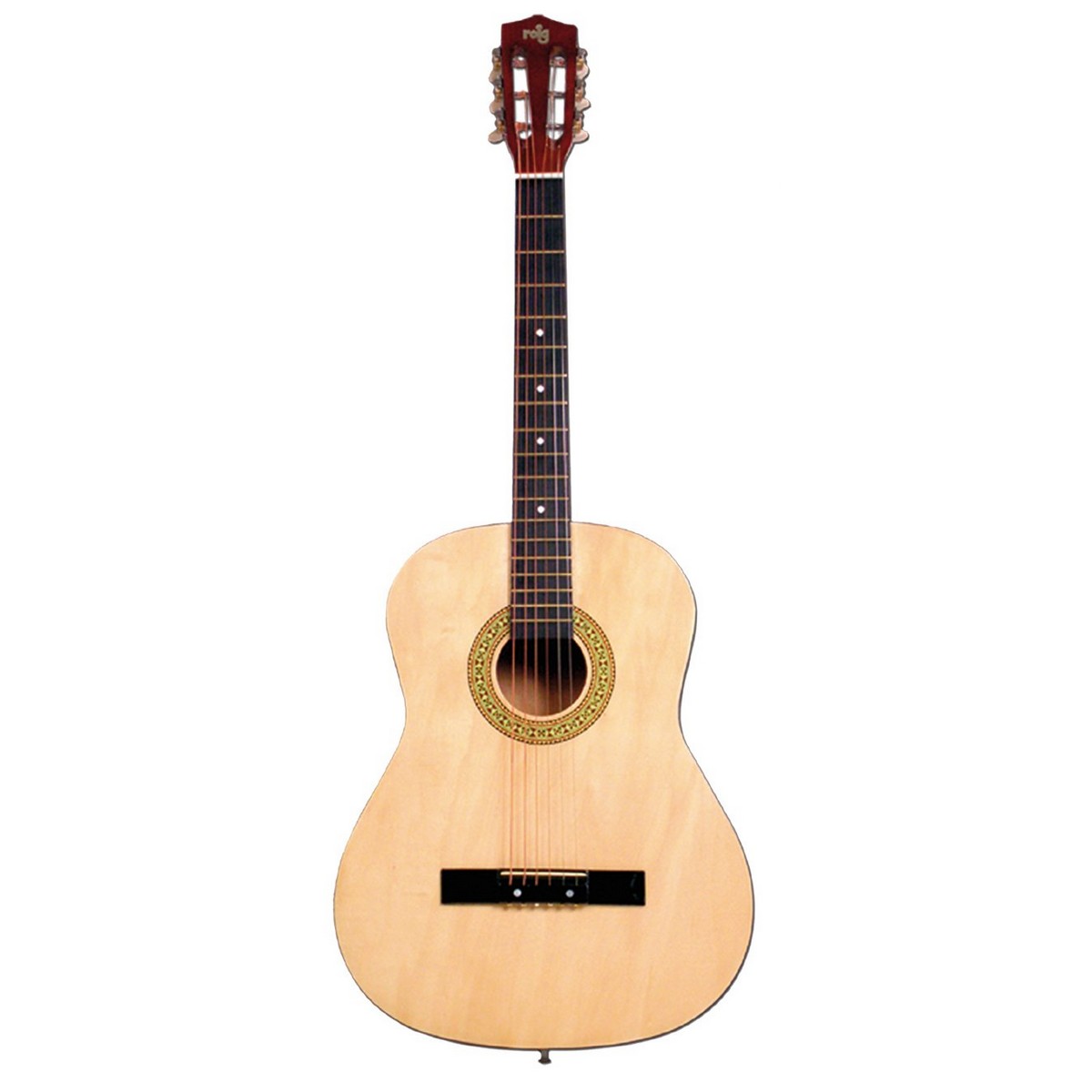Gitarr för barn Reig 98 cm Gitarr för barn