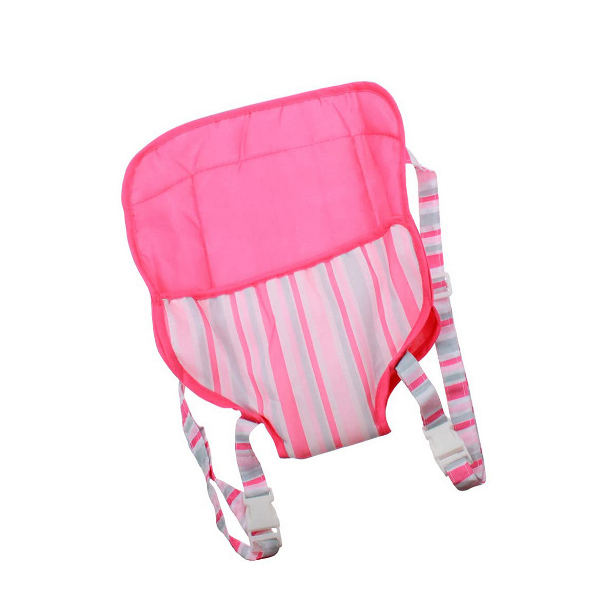 Bärstol Reig Rosa Ränder