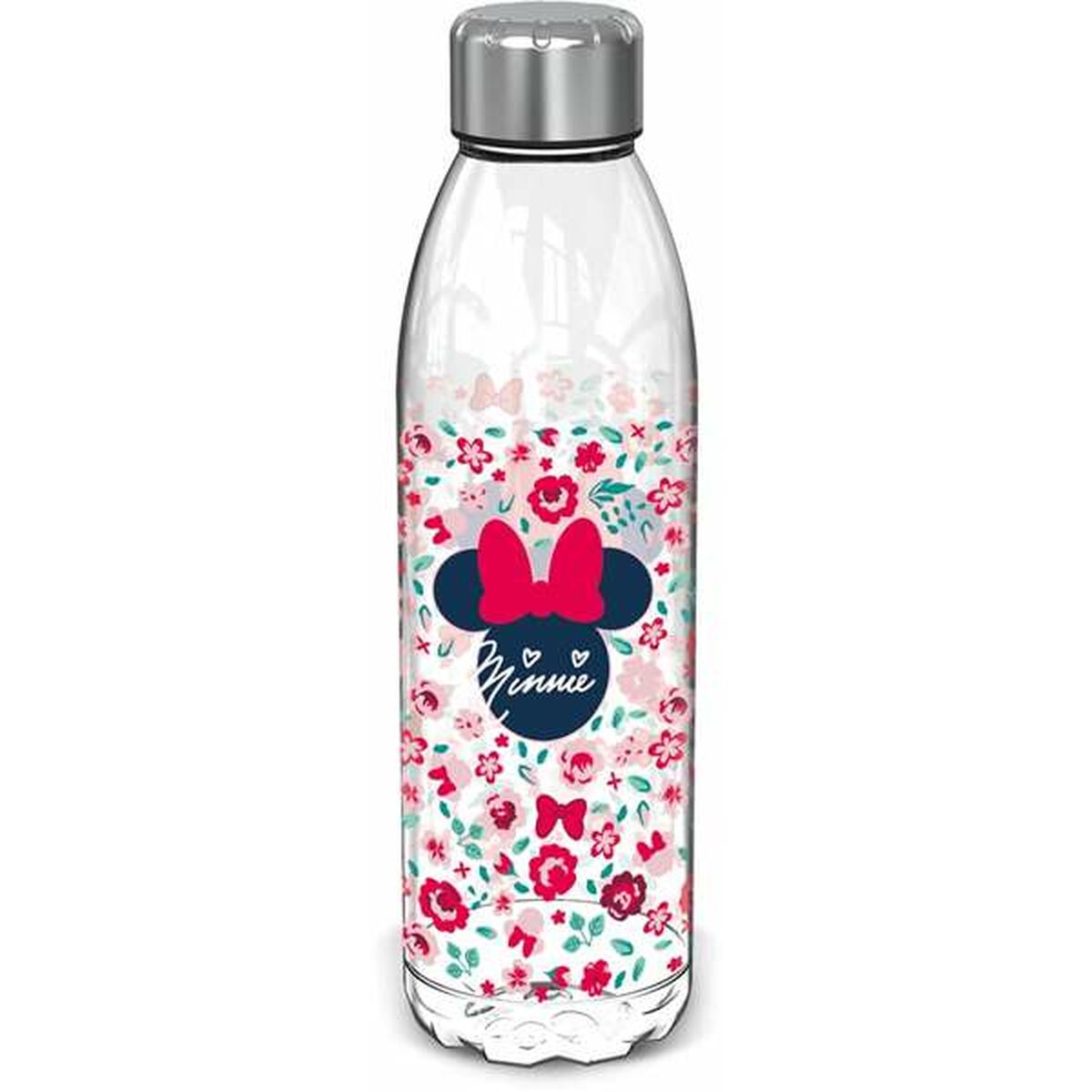 Vattenflaska Minnie Mouse 980 ml