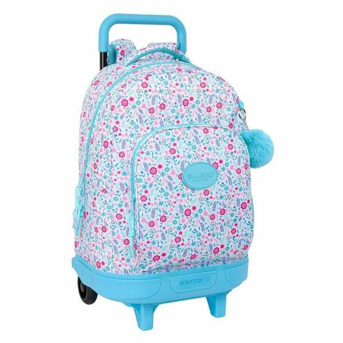 Skolryggsäck BlackFit8 Cool Multicolour 33 x 45 x 22 cm