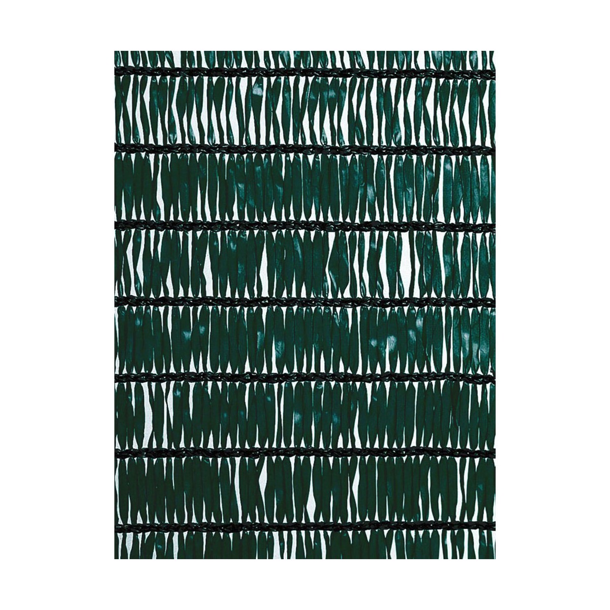Nät Nortene Svart polypropen 70 % 4 x 5 m